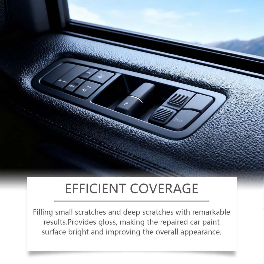 Car Touch Up Paint Pen Auto Scratch Repair Pen For Vehicle Color Restore - Image 4
