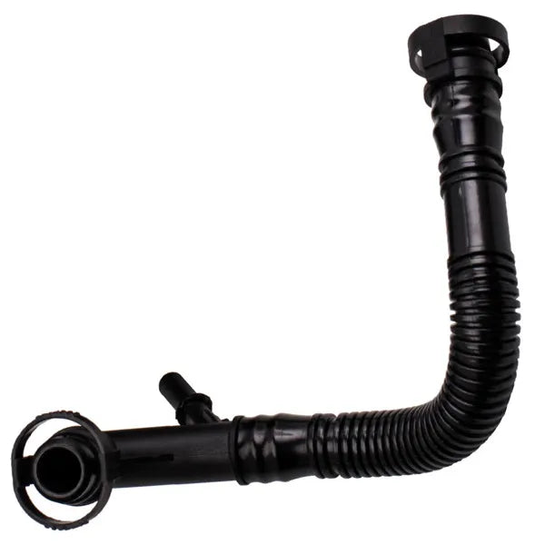 PCV Crankcase Vent Valve & Breather Oil Separator Hose Kit for BMW E46 X3 E60 - Image 3