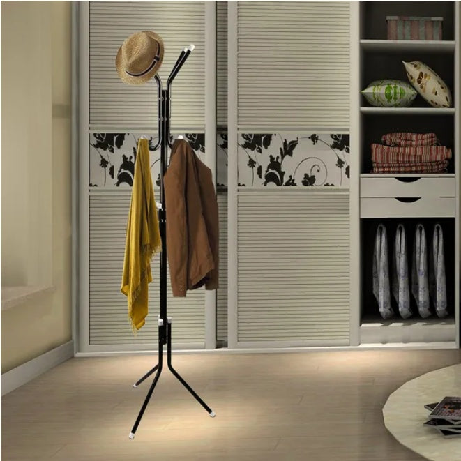 Coat Rack Organizer - Image 4