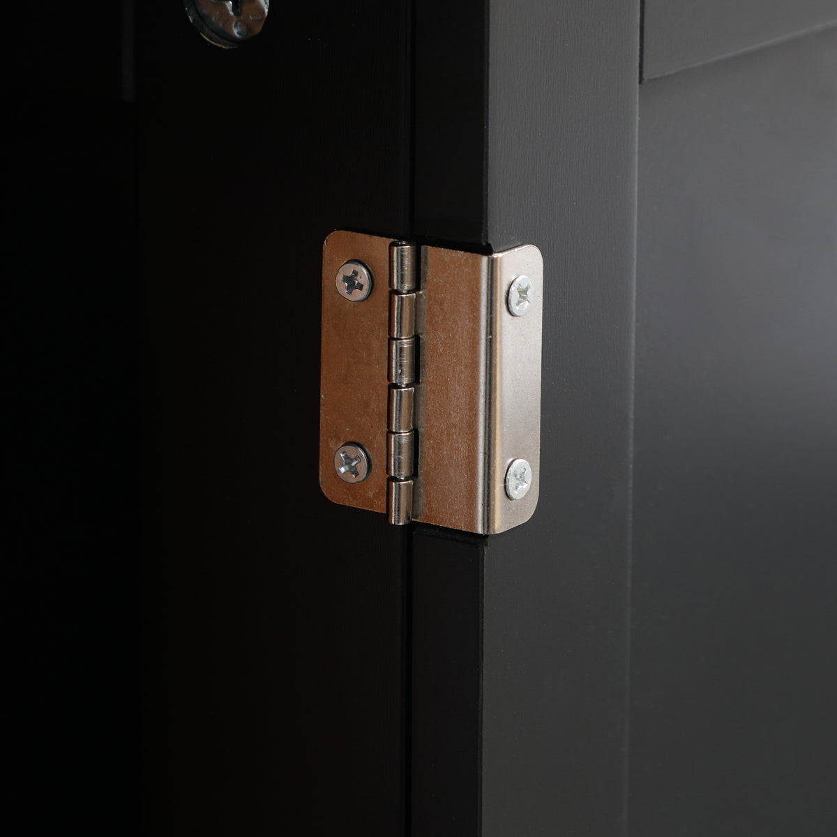 under sink bathroom cabinet pedestal in use lifestyle