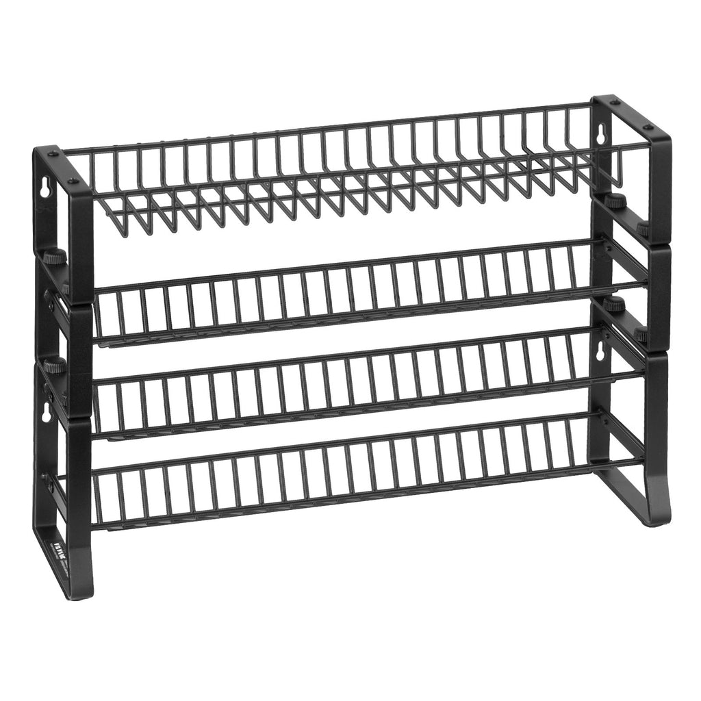 spice rack organizer for cabinet dimensions and features