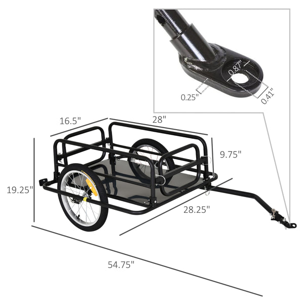 Bicycle Cart - Image 2
