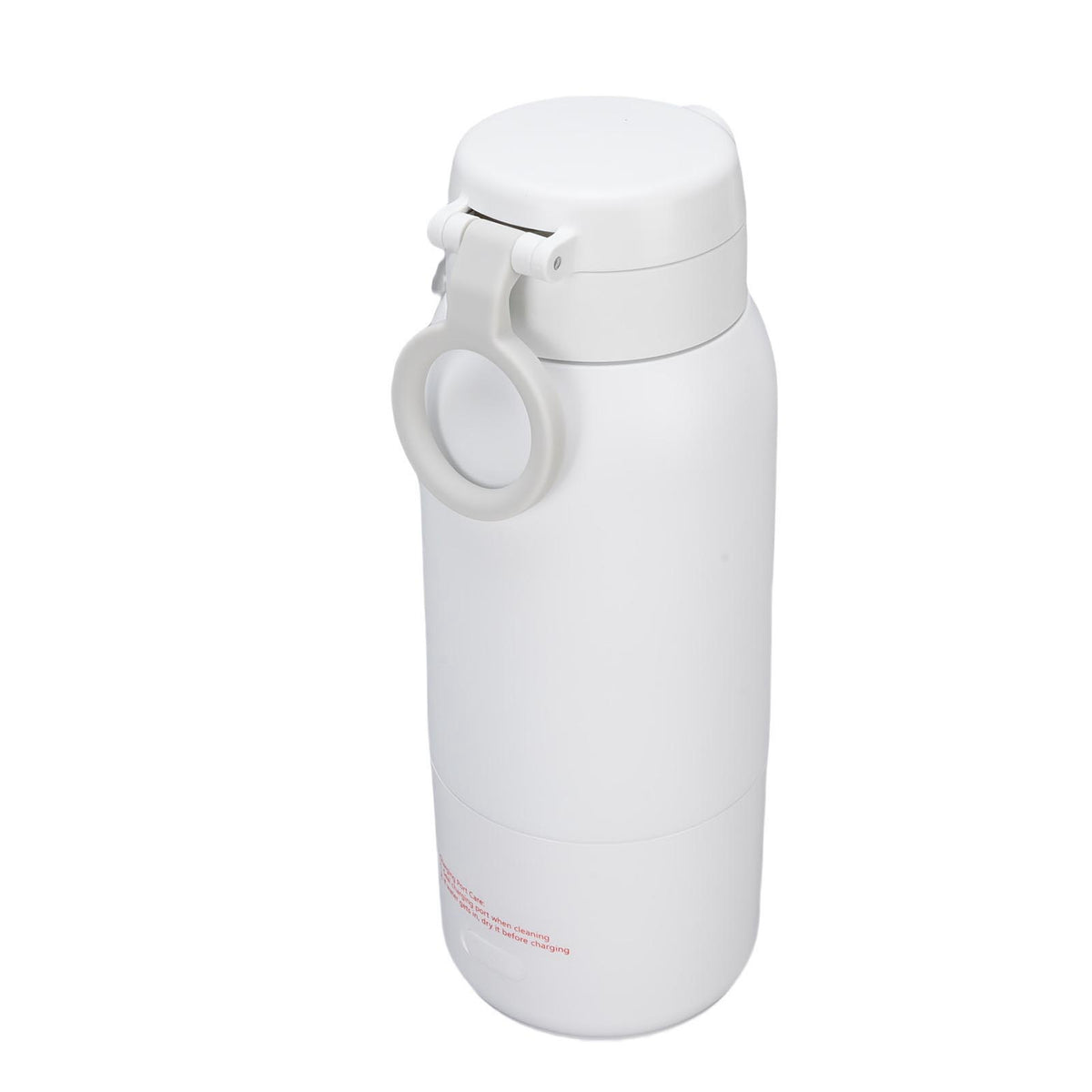 Travel Electric Kettle Cordless 500ml 316 Stainless Steel USB Portable Small - Image 3