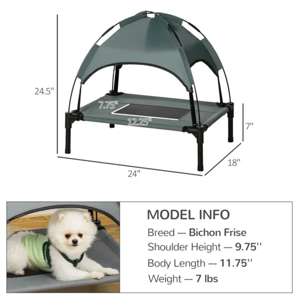 Pet Bed - Image 4