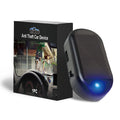 Car Security Warning Light LED No Wire Motion Sensing Alarm