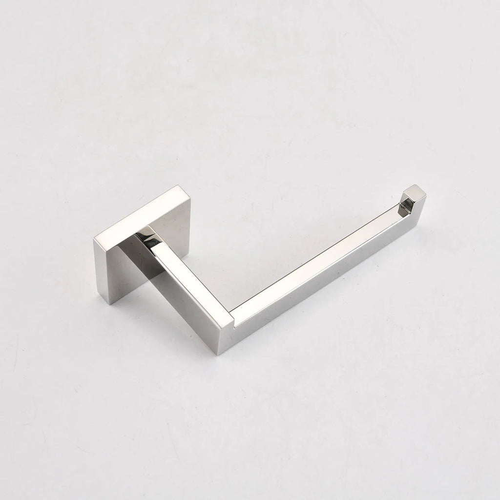 4 Piece Bathroom Hardware Set - Image 4