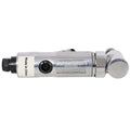 1/4" Air Angle Die Grinder Ball Bearing Construction Mini Pneumatic Angle Die