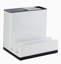 tableware storage holders kitchen knife detail and structure