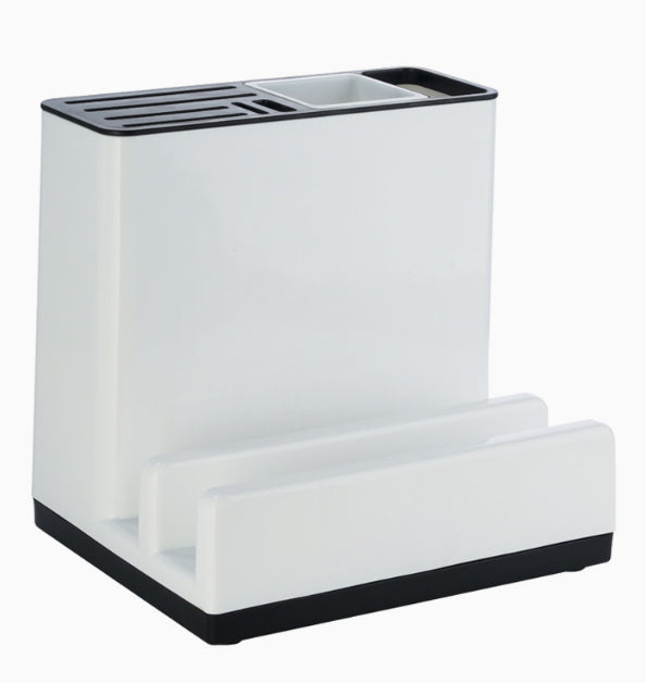 tableware storage holders kitchen knife detail and structure