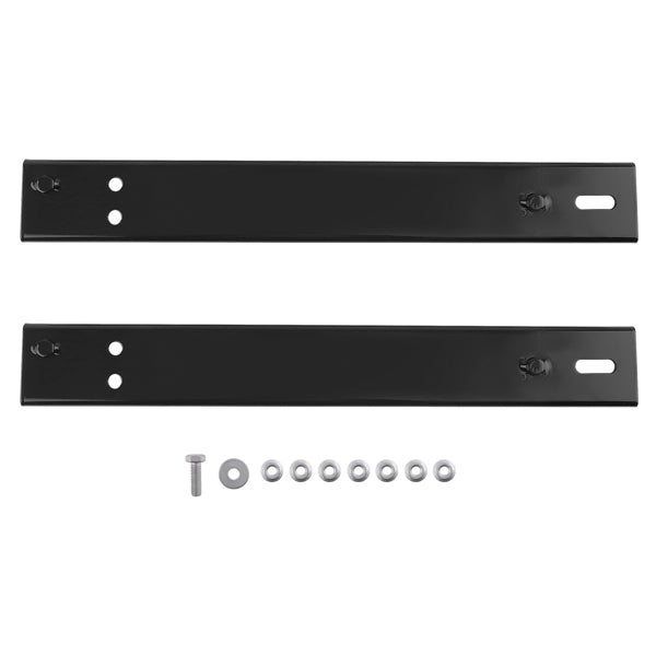 Interior Bucket Seats Track Extenders Fit For Buick Skylark 1966 1972 Fit For - Image 4