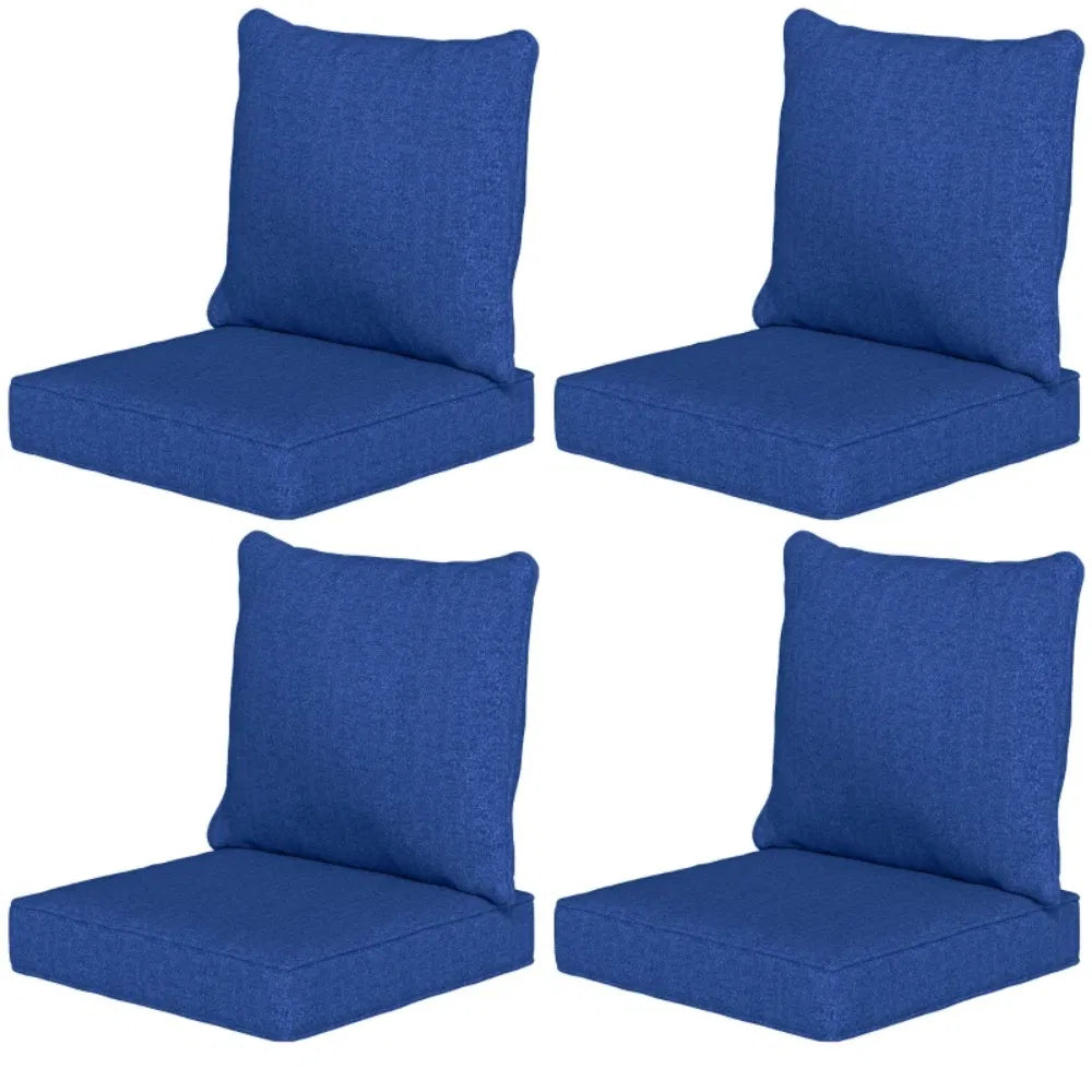 Seat Cushion(Only includes 4 cushions) - Image 5