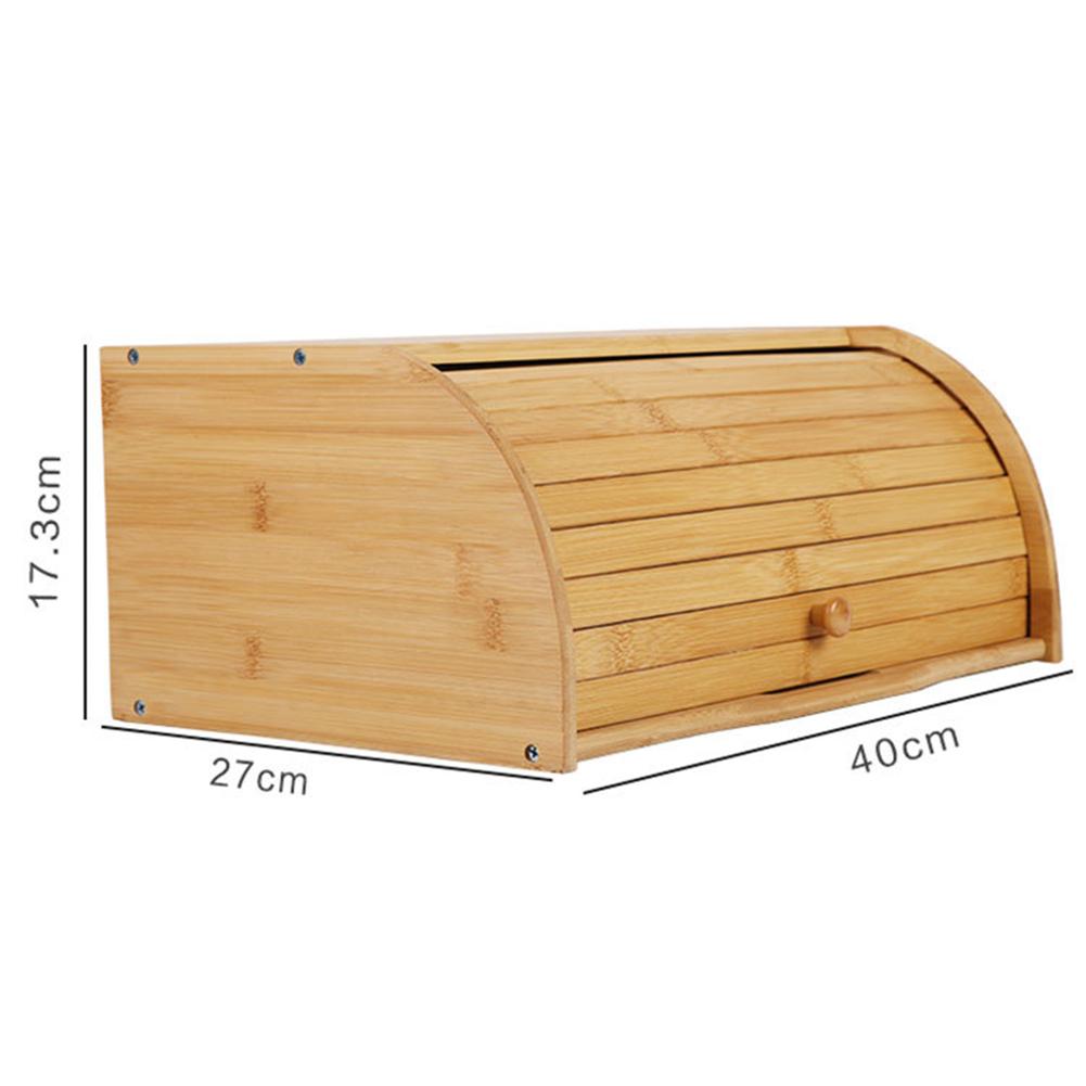 solid wood storage box drawer main view