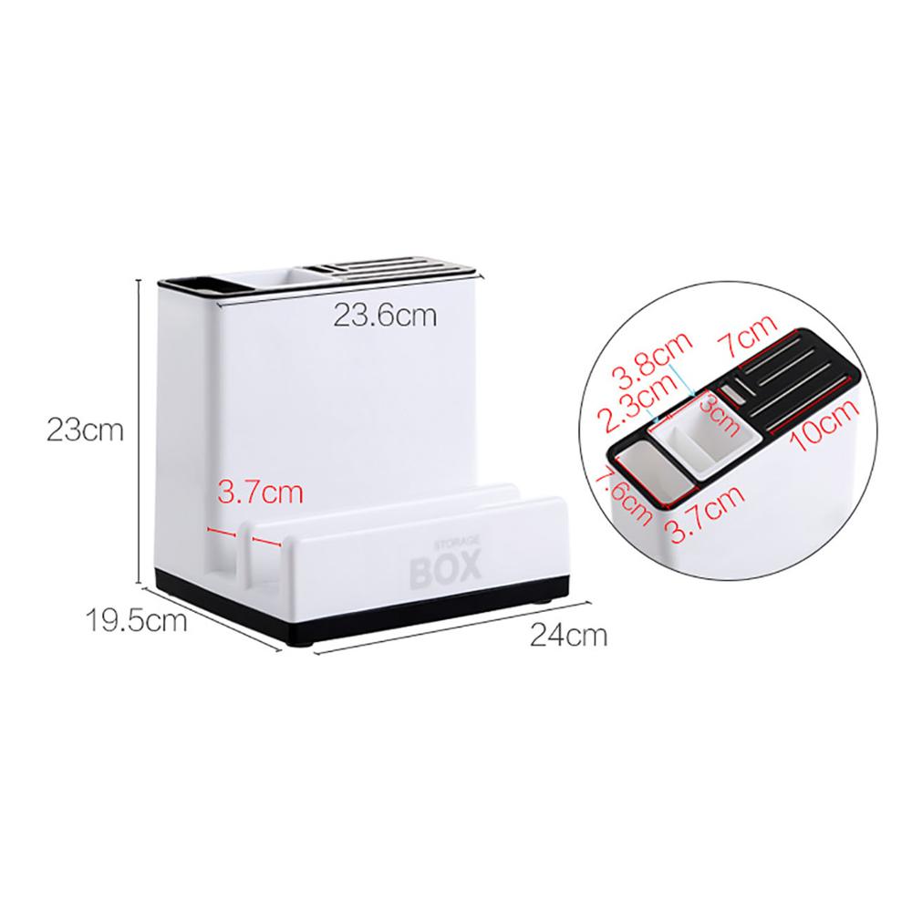 tableware storage holders kitchen knife product angle 5
