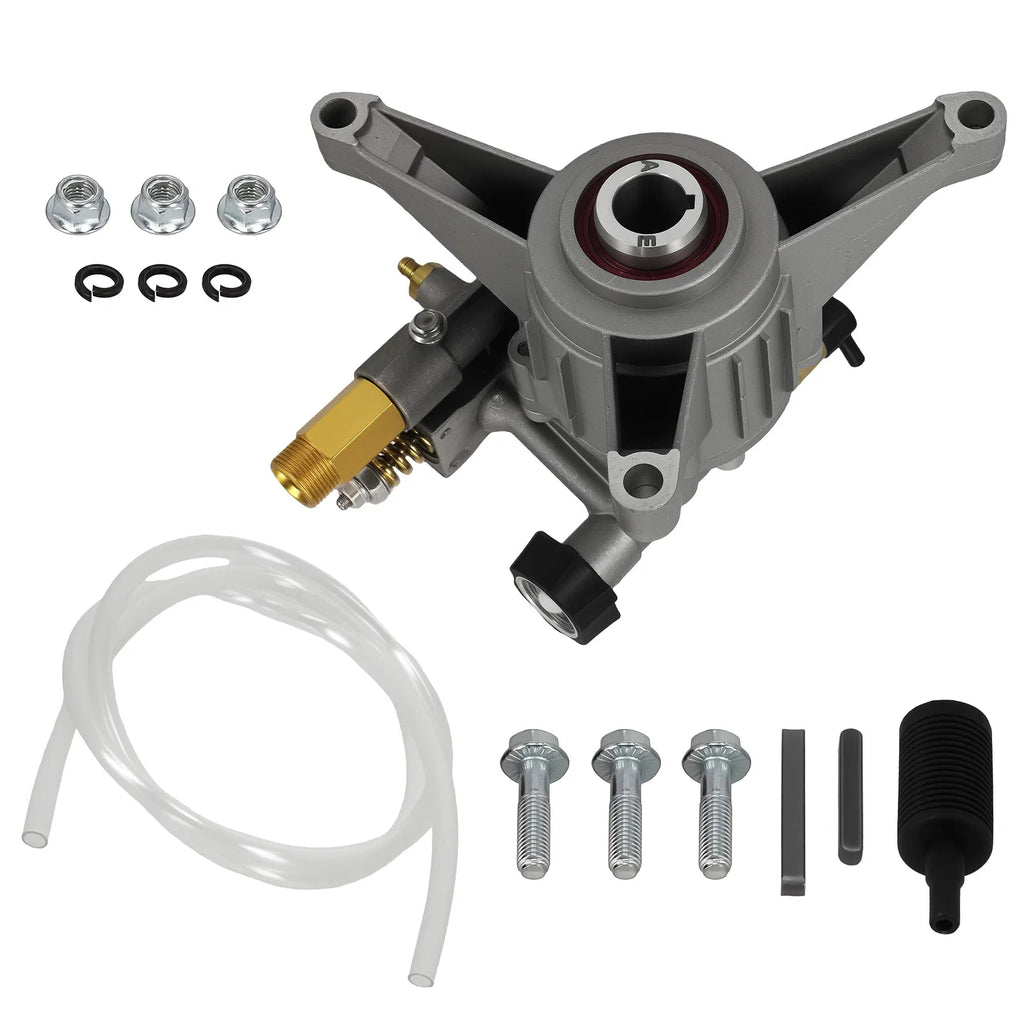 7/8 Vertical Power Pressure Washer Water Pump 2700psi 2.4gpm 308653025 308653045 - Image 5