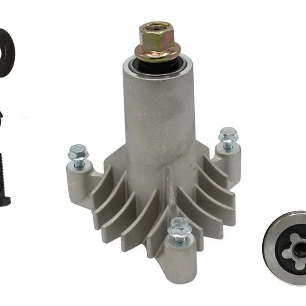 A21I New High Quality Mower Spindle Spindle Assembly Replacement 130794 For AYP - Image 2