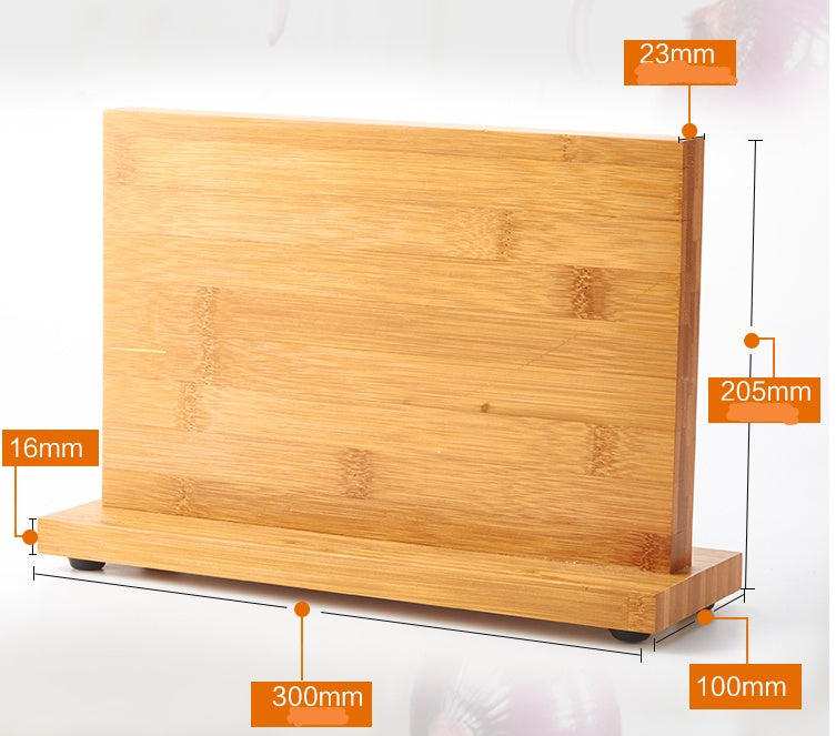 Kitchenware Magnetic Knife Holder For Kitchen - Image 3