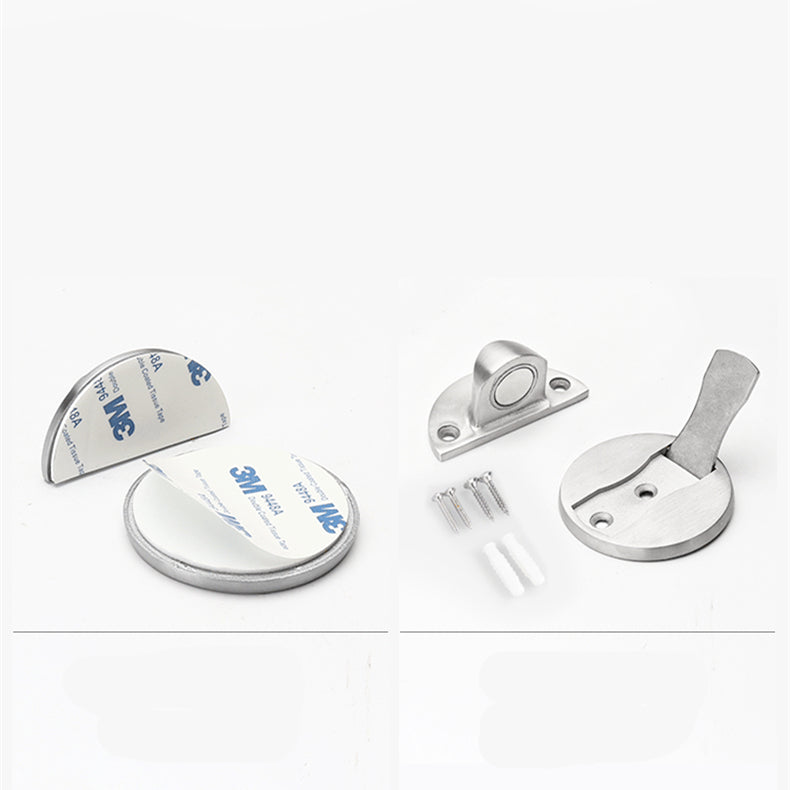 magnetic door stops 304 stainless product angle 10
