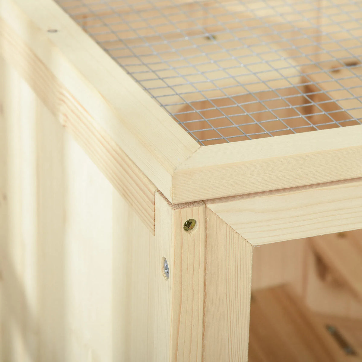 Hamster Cage/Pet Cage - Image 3