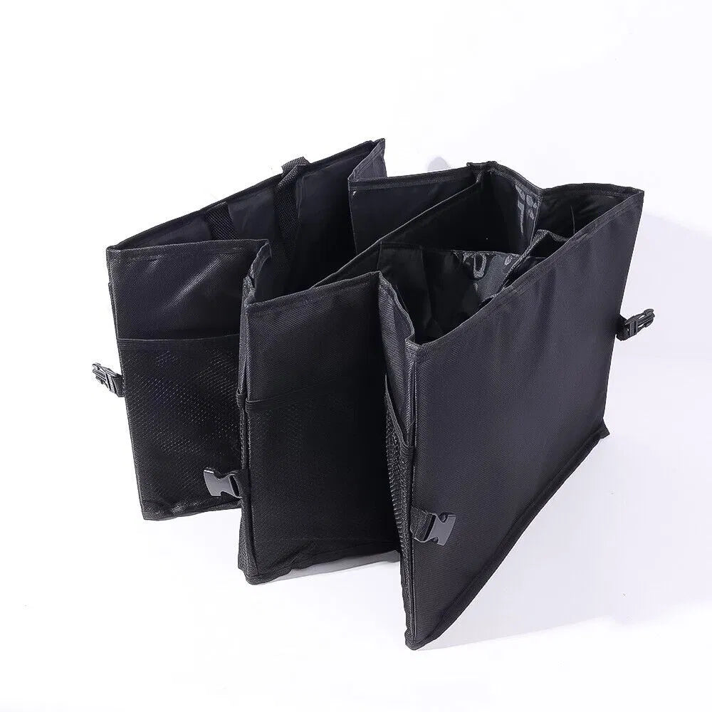 trunk cargo organizer folding storage product angle 6
