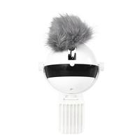 Pet Cat Toy Electronic Motion Cat Toy Interactive - Image 2
