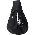 dog carrier sling reversible puppy main view