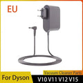 Power Supply Charger 30.45V 1.1A For Dyson V10 V11 V12 V15 Handheld Vacuum