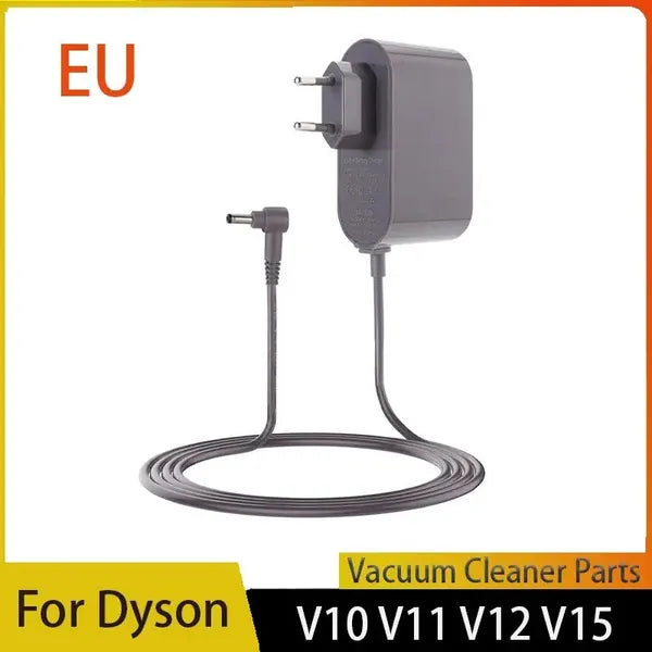 Power Supply Charger 30.45V 1.1A For Dyson V10 V11 V12 V15 Handheld Vacuum