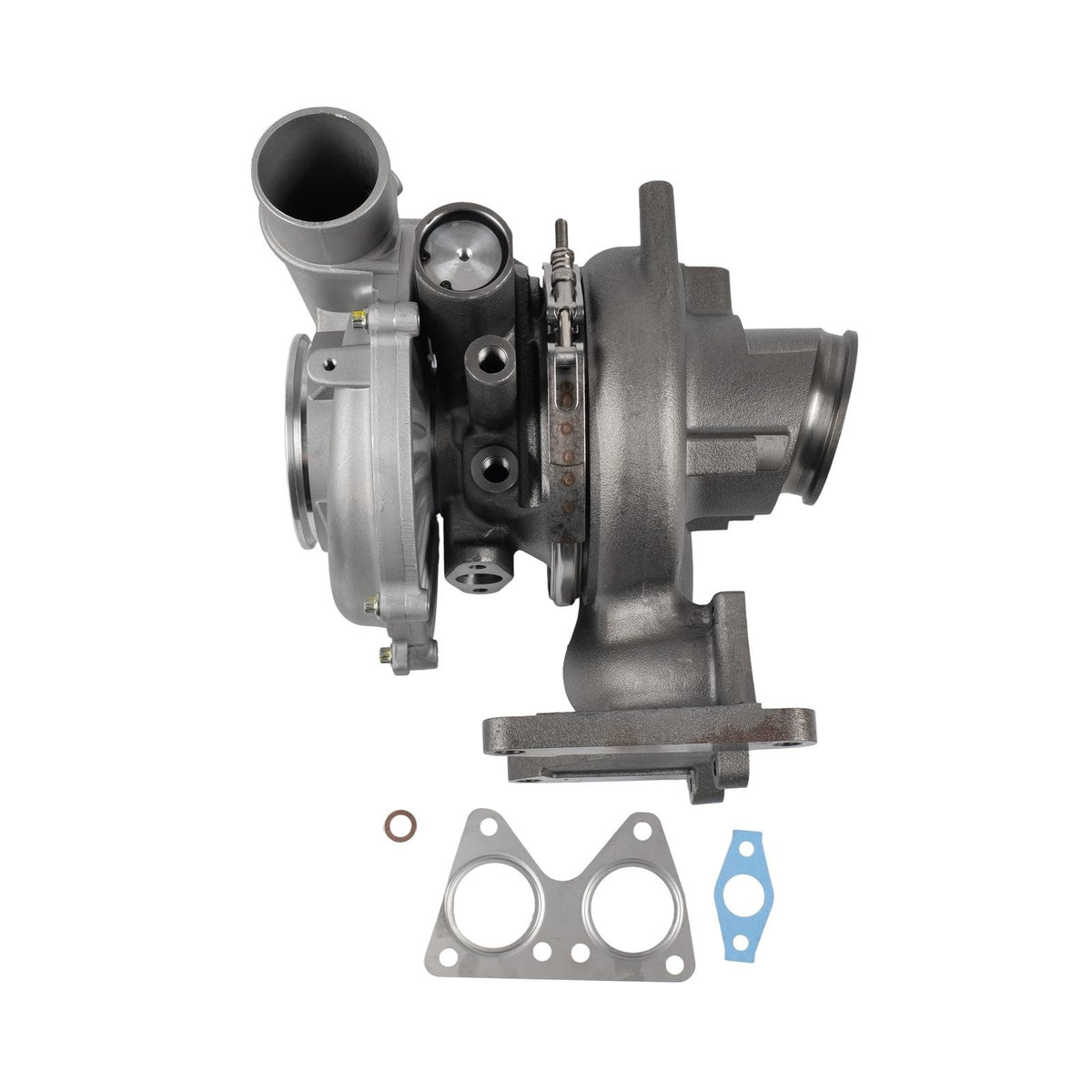 Turbocharger For 6.6L 2010 2016 Chevy Express 2500 3500 4500 GMC Savana Duramax - Image 5