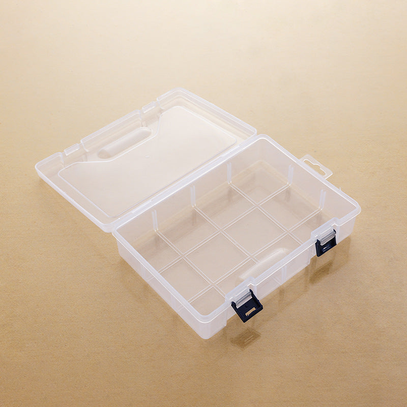 double layer grid detachable transparent detail and structure