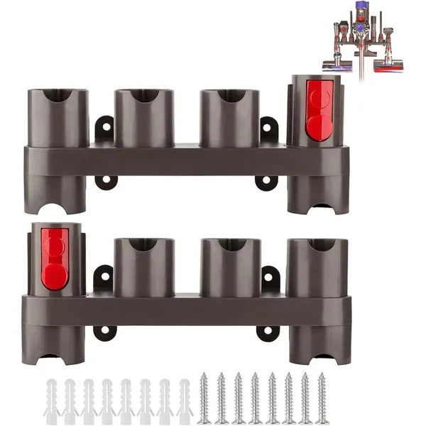 Hanging Rack Storage Bracket Suitable For Dyson V11 Vacuum Cleaner - Image 5