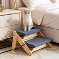 Pet Stairs with Non Slip for Closet
