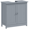 under sink bathroom cabinet pedestal product angle 9