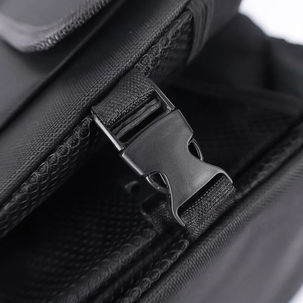 trunk cargo organizer folding storage product angle 7