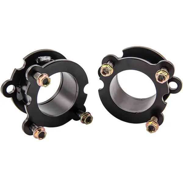 Level Lift Kit 3.5" Front 2.5" Rear for GMC Envoy Chevy Trailblazer 2WD4WD 2002+ - Image 3