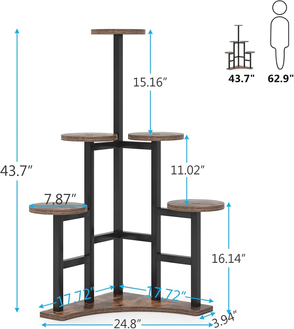 Flower Stand/Plant Stand - Image 3