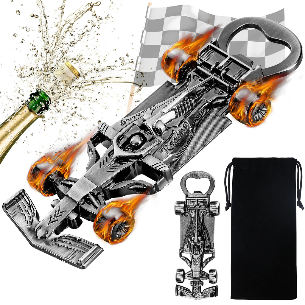 Exquisite Racing Bottle Opener Meticulously Designed And Made Of Durable - Image 2