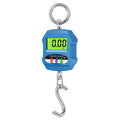 300kg Hanging Scale Digital Hook Scale With Large LED Display High Precision