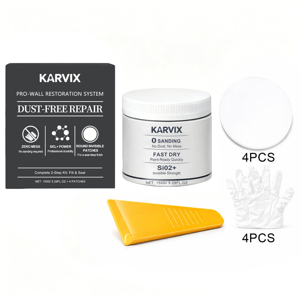 Juefesi Wall Repair Paste 150 g - Image 4