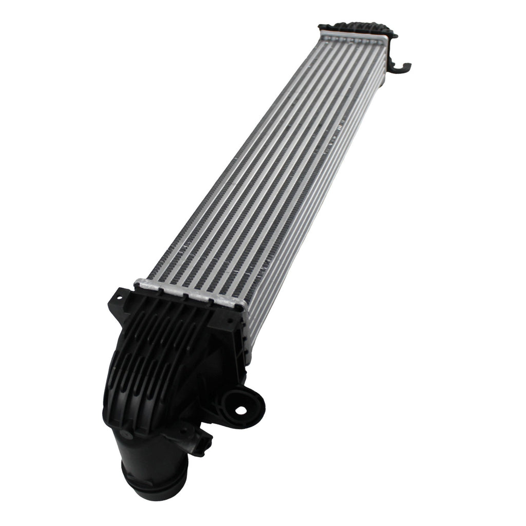 Air Cooled Intercooler Fits For Chevy Equinox 2018 2020 GMC Terrain 2018 21 2.0L - Image 5
