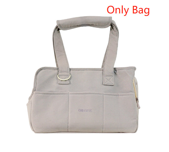 Pet Small Dog Hand Messenger Bag - Image 5