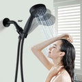 Handheld Shower Head with Hose High Pressure Shower Heads Oil Rubbed Bronze