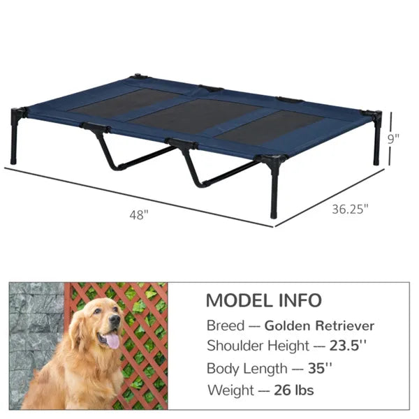 Pet Bed - Image 3