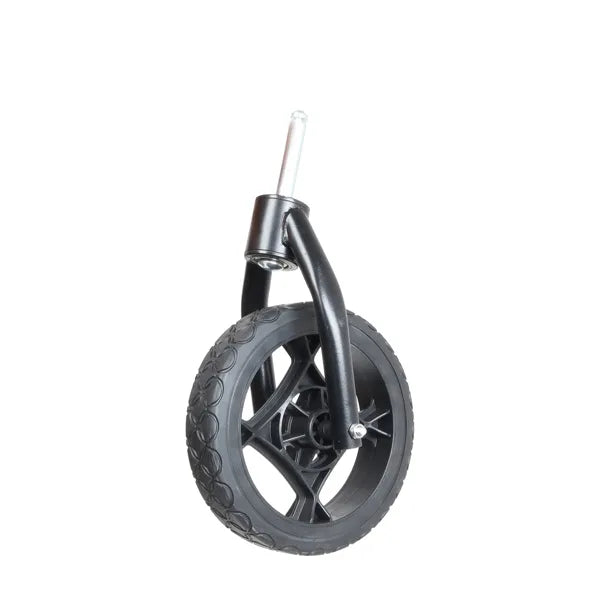 2 in 1 Bike Cargo Trailer Pushcart Bicycle Trailer with Removable Box and