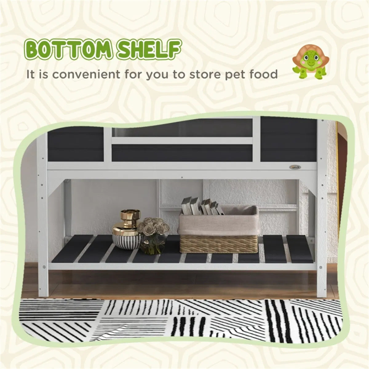 Pet House/ Tortoise House - Image 5