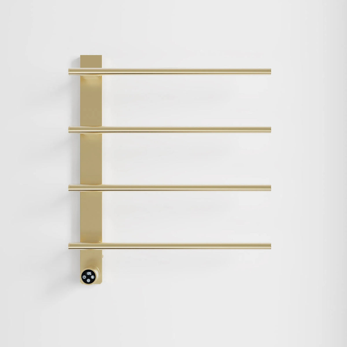 Towel Rack 20.5 X 24.2 X 3.2 Inches - Image 4