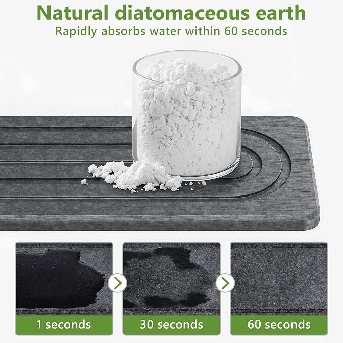 extra large kitchen sink caddy product angle 6
