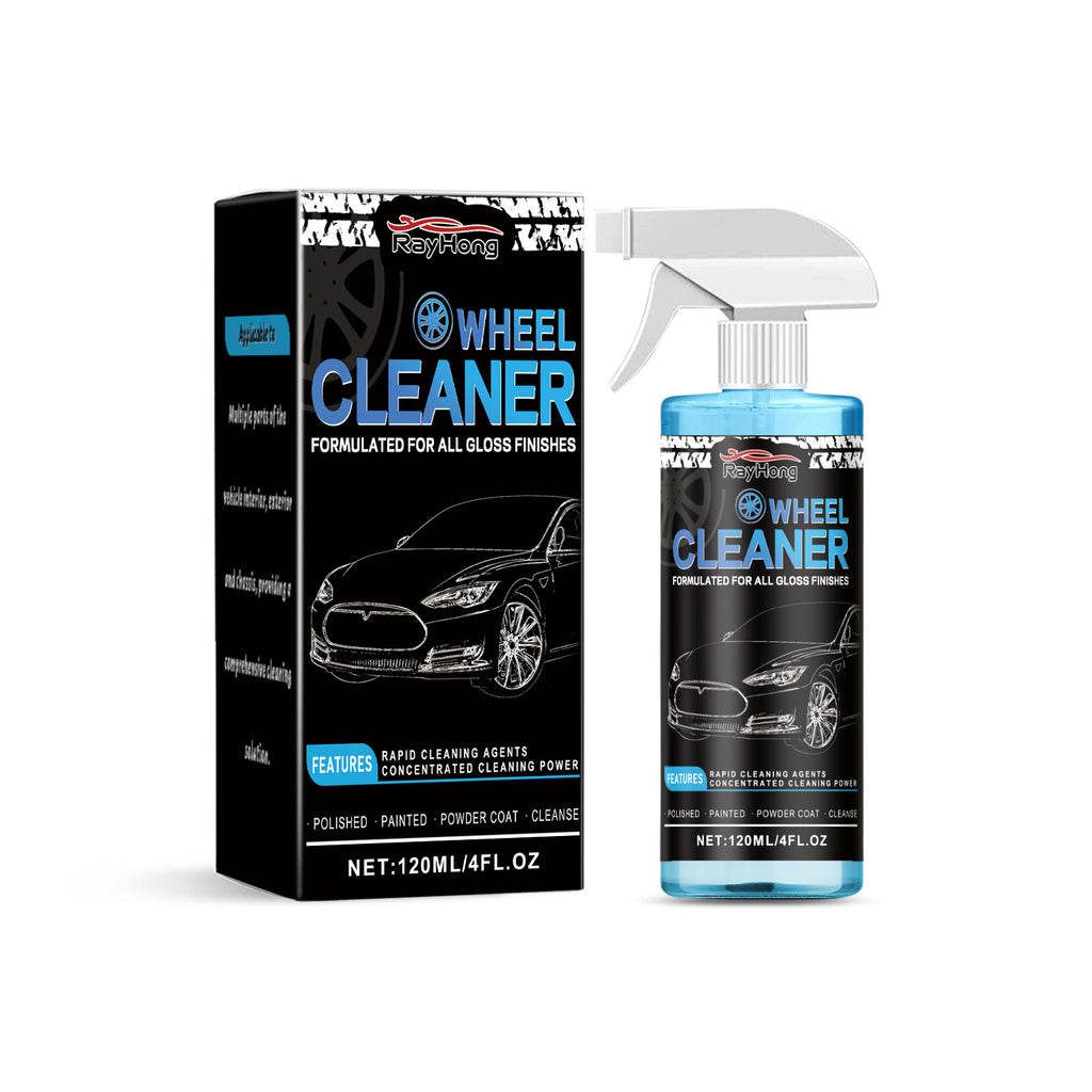 Multi Purpose Car Cleaner Stain Dissolver Restoration Daily Wash