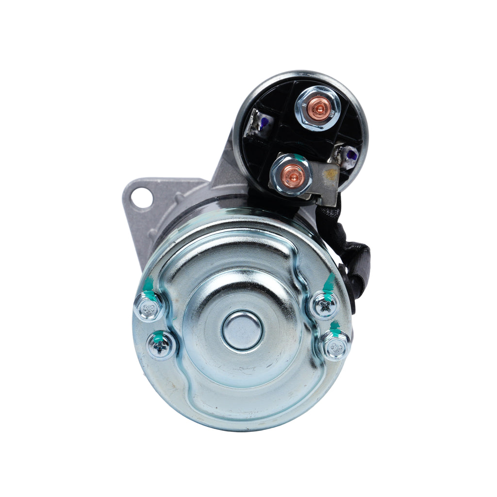 New Starter For 1990 2001 Chevrolet Tracker Geo Suzuki 1.6L 2.0L 17194 - Image 5