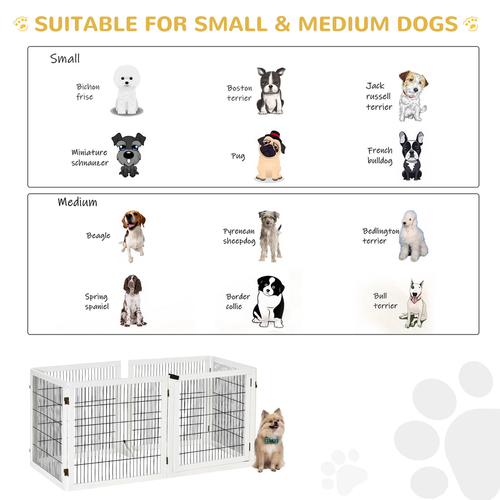 Pet Playpen DIY for Rabbit Chinchilla Hedgehog Guinea Pig ( Amazon - Image 3