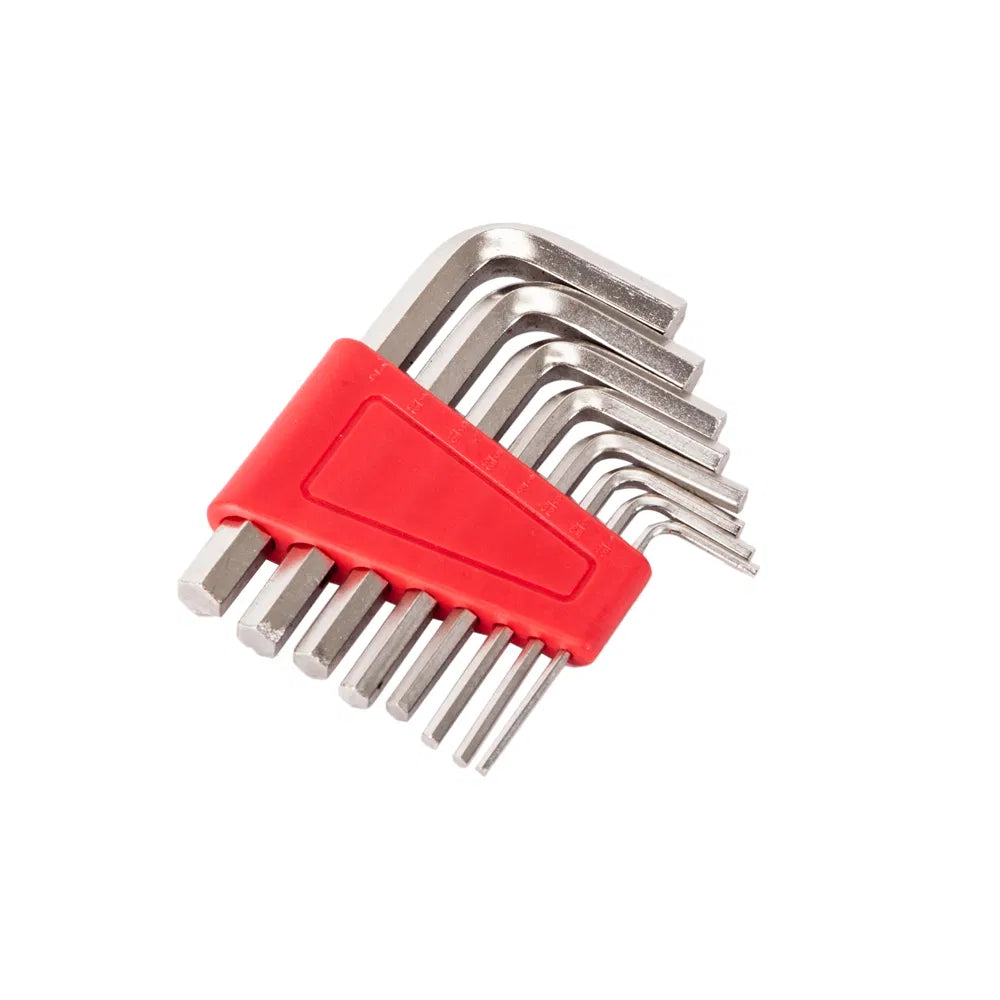 Introductions:A General Tool Kit That Contains Basic Tools Needed for Most - Image 2